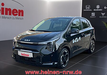 Kia Picanto 1.2 AMT SPIRIT LAUNCH NAVI LENKRADHEIZUN