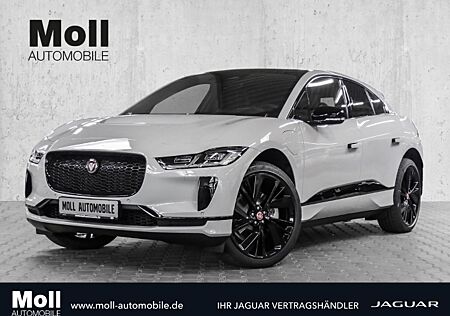 Jaguar I-Pace S EV400 ACC Black Pack 22 Zoll Matrix Allrad Luftfederung StandHZG Panorama Navi