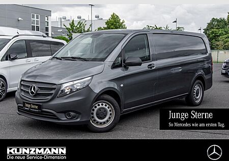 Mercedes-Benz Vito 119 CDI Kasten extralang Audio30 Kamera AHK