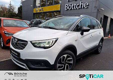 Opel Crossland 1.2 Inno LED/Navi/SHZ/HUD/Panoramadach