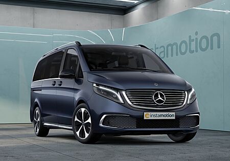 Mercedes-Benz EQV 300 lang Avantgarde Edition 2023 Distronic