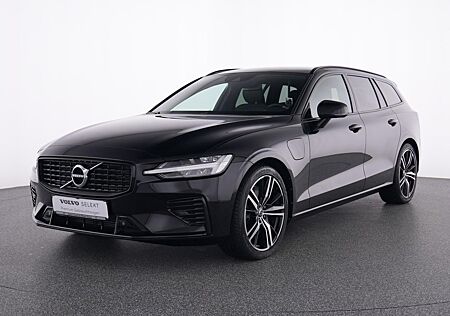 Volvo V60 T6 R Design Recharge Plug-In Hybrid AWD 8-Ga