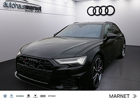 Audi S6 Avant TDI 253(344) kW(PS) tiptronic