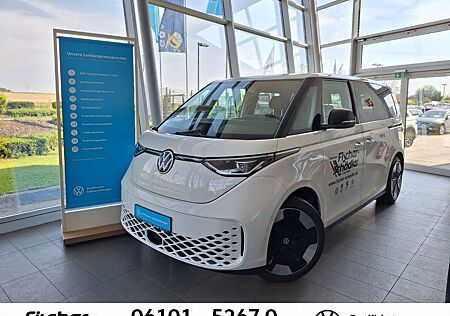 VW ID.BUZZ ID. Buzz Pro Pro*AHK*Keyless*el.Heckklappe*