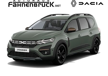 Dacia Jogger Extreme HYBRID 140 Navi Rückfahrkamera