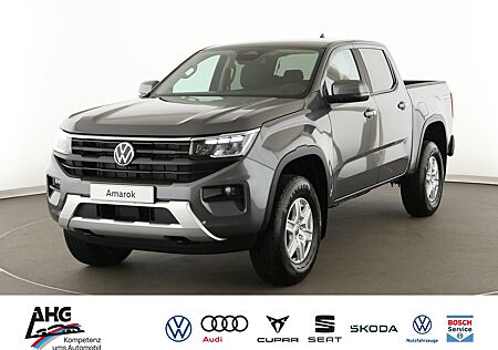 VW Amarok Life DC 2.0TDI 4Motion