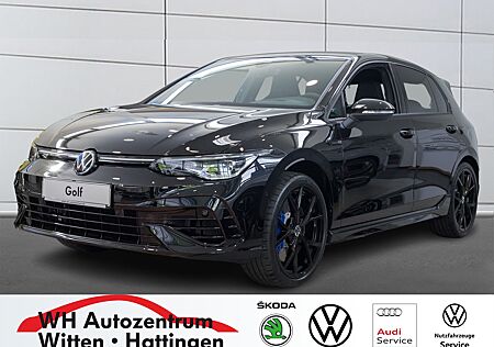 VW Golf 8 2,0 TSI DSG 4M "R" PERFORMANCE PANORAMA LEDER HARMAN KARDON DCC