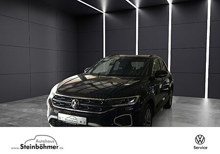 VW T-Roc Goal Plus 1.5TSI DSG LED Plus NAV AHK Navi