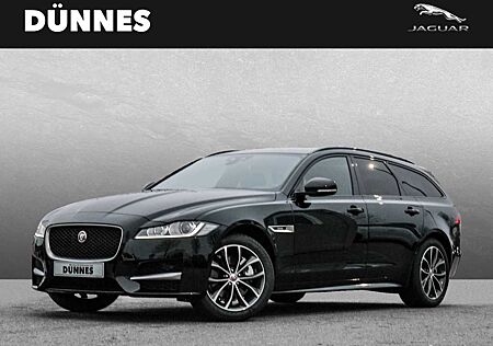 Jaguar XF 25d AWD Sportbrake Aut. R-Sport