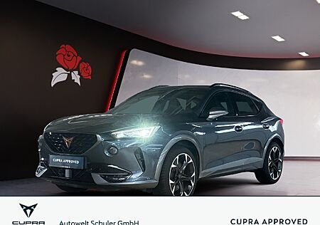 Cupra Formentor 2.0 TSI DSG 4Drive VZ LED Navi ACC SHZ