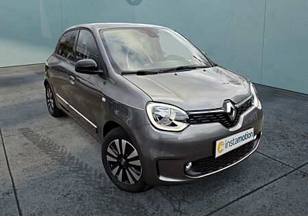 Renault Twingo Techno Electric Kamera Sitzheizung R&GO