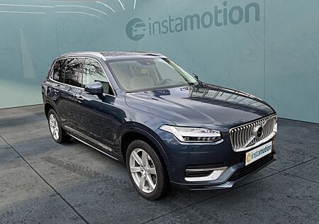 Volvo XC 90 Inscription Expression Recharge Plug-In Hybr