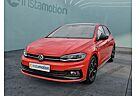 VW Polo 1.5 TSI Highline+DSG+R-LINE+NAV+ACC+RFK+LED