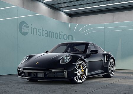 Porsche 992 (911) Turbo S |Sonderfarbe |Liftsystem VA