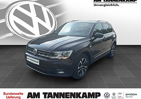 VW Tiguan 1.5 TSI IQ.DRIVE, AHK, Navi, Side Assist