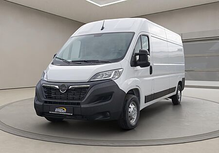 Opel Movano Cargo L3H2+JETZT ab 2,74% Zins+