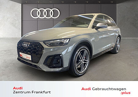 Audi SQ5 TDI tiptronic MatrixLED Leder VC B&O HuD