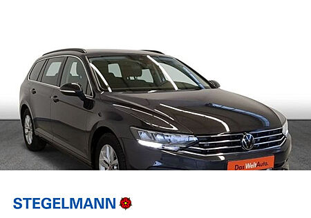 VW Passat Variant 2.0 TDI DSG Business *AHK*Sitzheizung*Navi*LED*