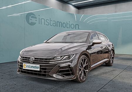 VW Arteon Shootingbrake 2.0 TSI R DSG/ACC/NAVI/KEYL