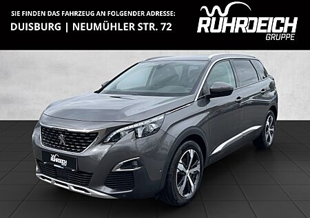 Peugeot 5008 Allure 1.5 BlueHDi 130 EAT8 +LED+NAVI+SHZ+CAM+