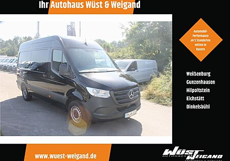 Mercedes-Benz Sprinter 315 CDI Kasten+L2H2+Klima+Navi+Kamera+