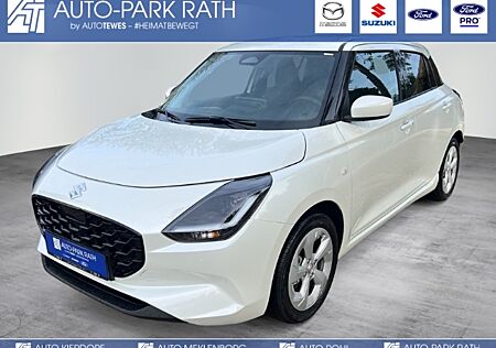 Suzuki Swift 1.2 Comfort Hybrid Automatik *NAVI/KLIMA*