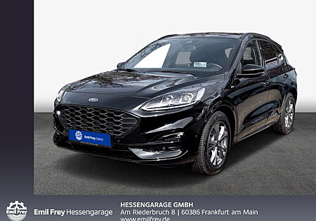 Ford Kuga 1.5 EcoBoost ST-LINE X