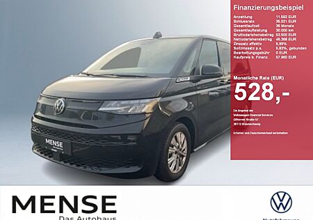 VW T3 Multivan Multivan 2.0l TSI OPF 150 kW 7-Gang-DSG