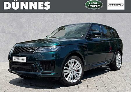 Land Rover Range Rover Sport P525 HSE Dynamic