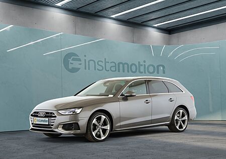 Audi A4 Avant 35 TFSI Advanced *AHK*Navi*Sitzheizung*