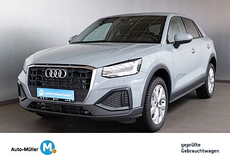 Audi Q2 35 TFSI S tronic Navi GRA Kamera