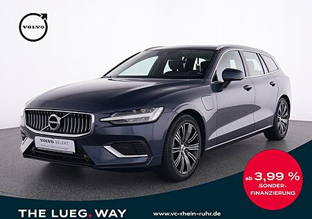 Volvo V60 T6 Inscription Expression Recharge Plug-In H