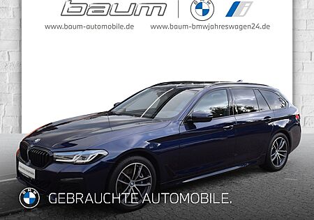 BMW 530i xDrive Touring M Sportpaket Head-Up DAB