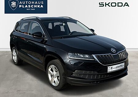 Skoda Karoq 1.5 TSI DSG Soleil ACC*NAVI*KAMERA*SHZ