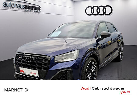 Audi SQ2 basis 2.0 TFSI quattro*Navi*LED*Alu*B&O*PDC*Virtual Cockpit*Rückfahrkamera*Sitzh