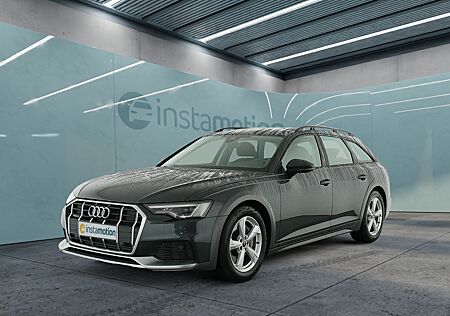 Audi A6 Allroad 55 TFSI LED/Navi/PDCVirtual/SHZ/18`