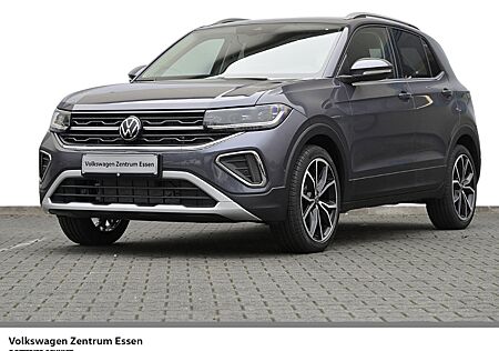 VW T-Cross Style 1.0 TSI DSG Keyless Klima RK