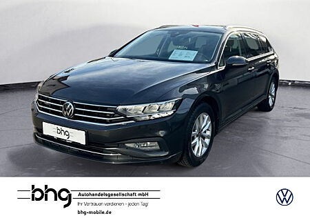 VW Passat Variant 1.5 TSI DSG Business, AppConnect Wireless, Navi