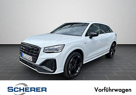 Audi Q2 S line 35 TFSI 110(150) kW(PS) S tronic