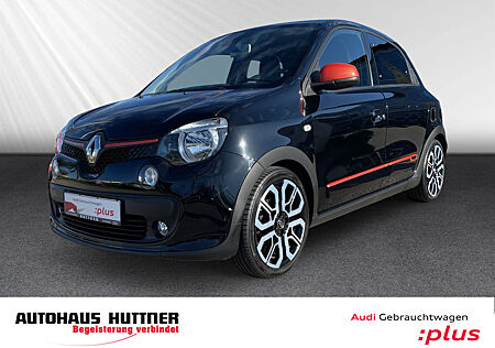 Renault Twingo 0.9TCE GT Energy Sportpaket Individuallacki