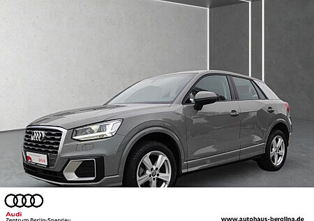 Audi Q2 30 TFSI Sport *LED*GRA*NAV*PDC*SHZ*