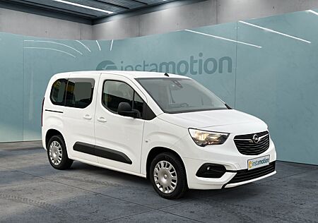 Opel Combo Life 1.2 Turbo Edition 5-Sitzer Klima