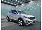 VW T-Cross 1.0TSI Style Navi LED ACC