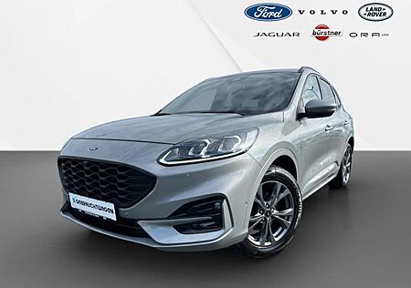 Ford Kuga 2.0 EcoBlue 140kW ST-Line Auto 4WD