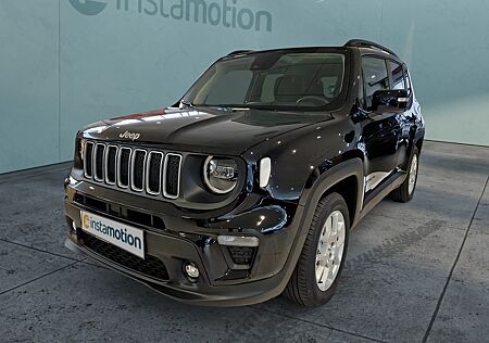 Jeep Renegade LIMITED LED NAVI ACC PDC WINT.P