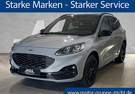 Ford Kuga Plug-In Hybrid ST-Line X #Sondermodell