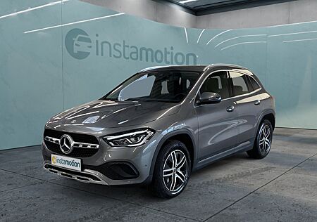 Mercedes-Benz GLA 200 Progressive Kamera MBUX Adv. LED u.v.m