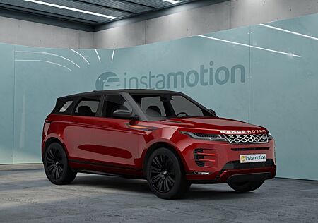 Land Rover Range Rover Evoque P300e R-Dynamic S