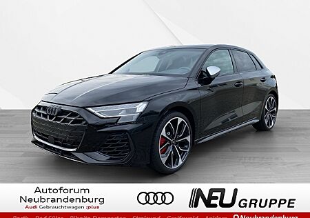 Audi S3 Sportback TFSI 245(333) kW(PS) S tronic