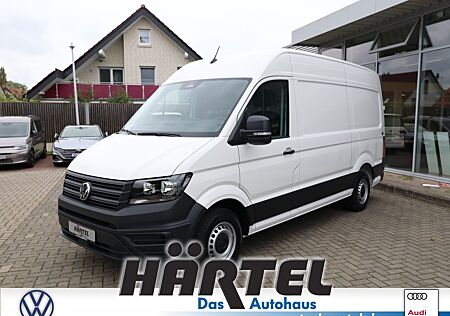 VW Crafter 35 KASTENWAGEN MR HOCHDACH 2.0 TDI FRONTAN